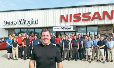 2013-Dave Wright Nissan-Subaru Automotive News